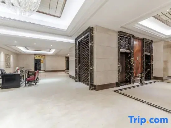 Haoyuan International Hotel