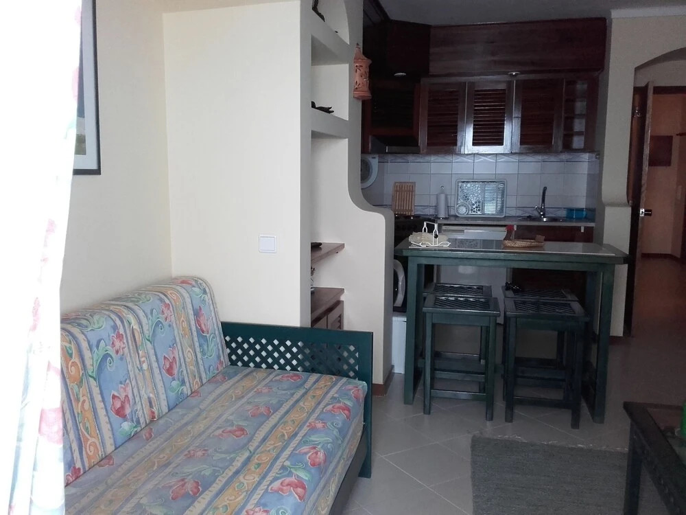 Beautiful 1-bed Apartment in Bellavista, Albufeira