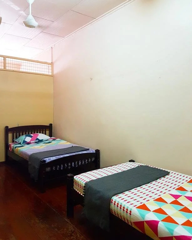 Sunb Residence