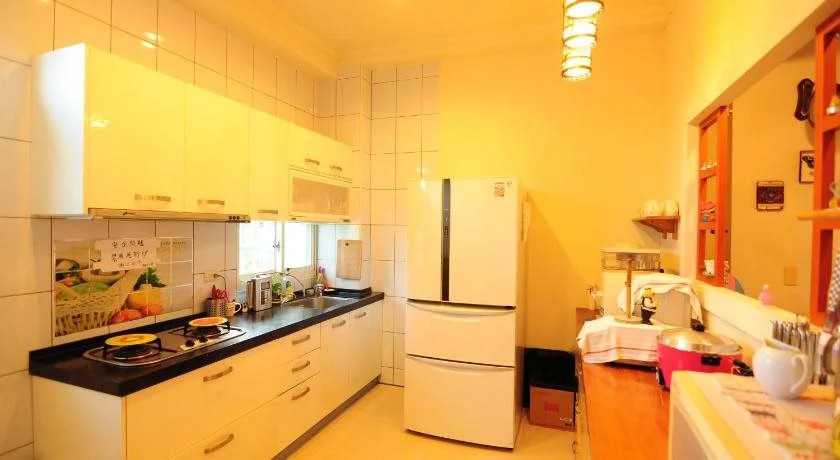 12 Kids House