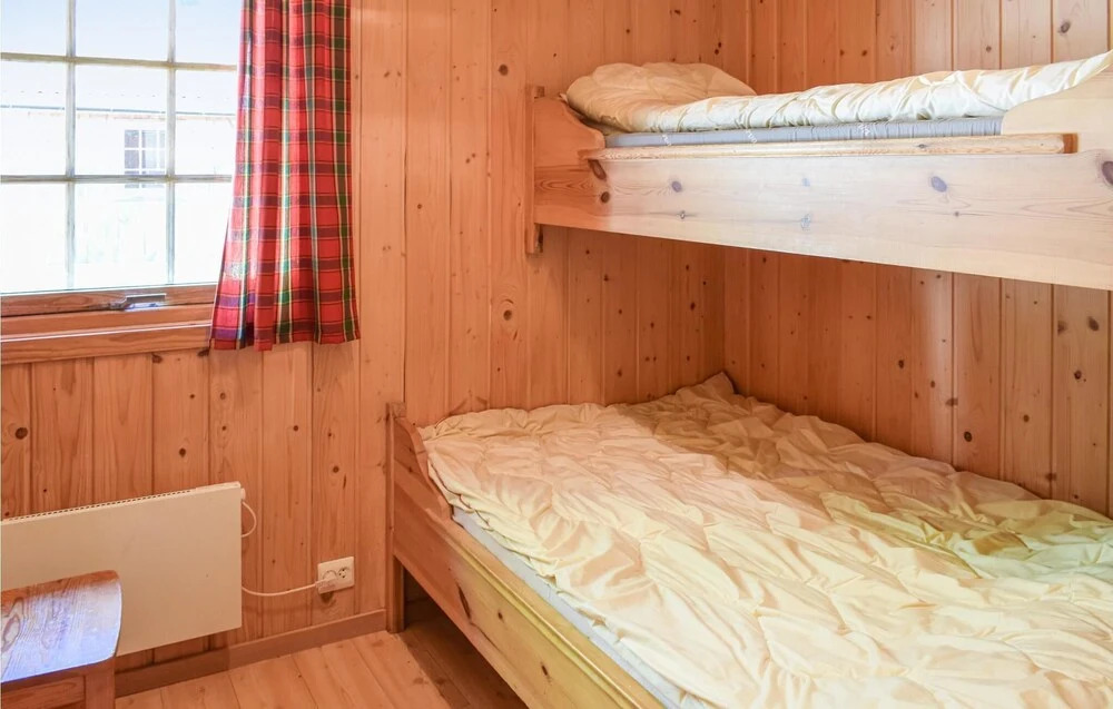 Bjertnes Turistgård