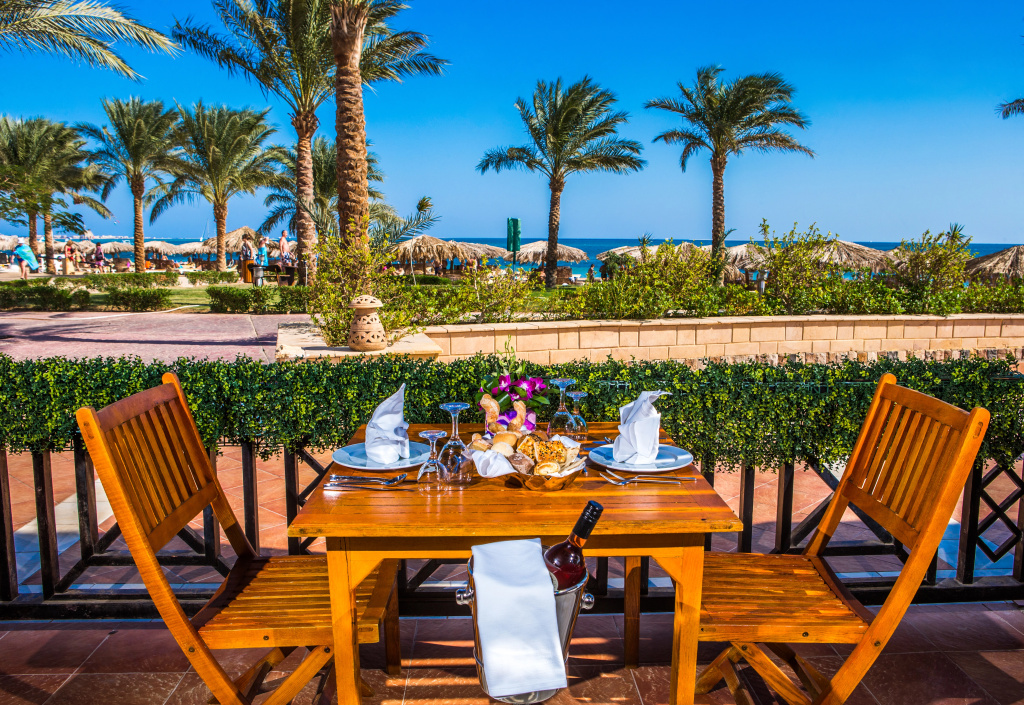 Sentido Caribbean World Soma Bay