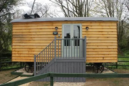 The Apple Inn
