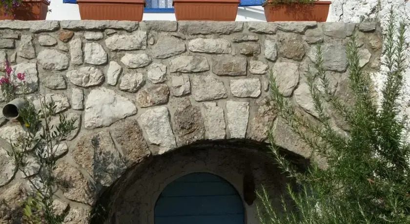 Holiday Home Marcic