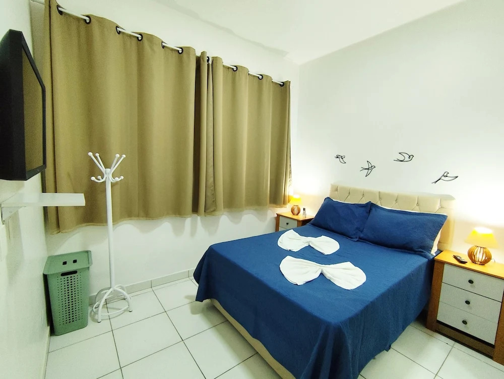 Ritz Copacabana Hotel
