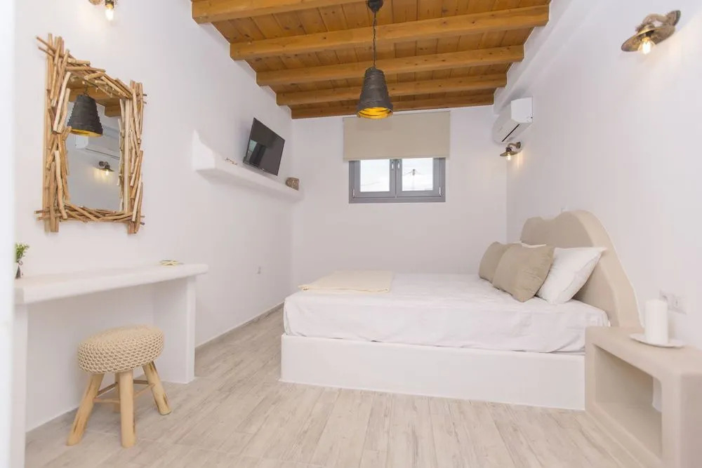 Salinus Beachfront Villas by Aegean Breeze - Private Pools