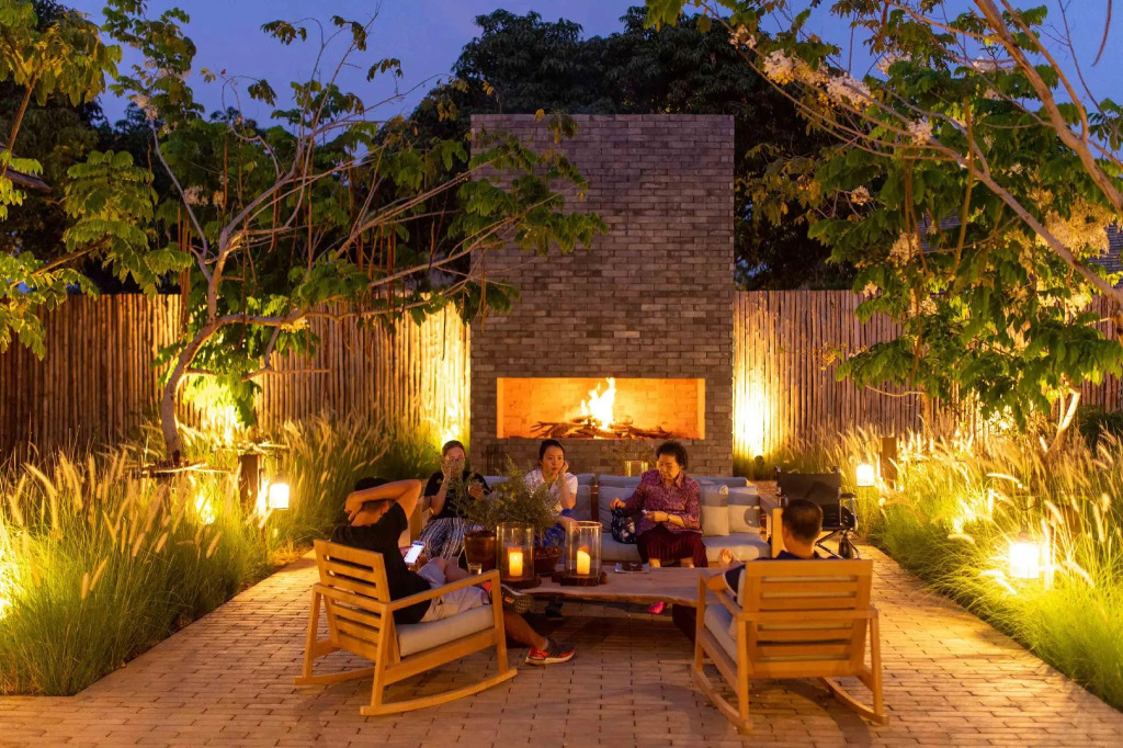 Roukh Kiri Khaoyai, The Centara Collection