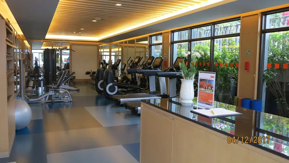 Patong Beach Luxury Hotel Apartment
