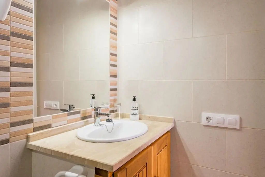 Bungalows La Aceitera - Apartamento 1