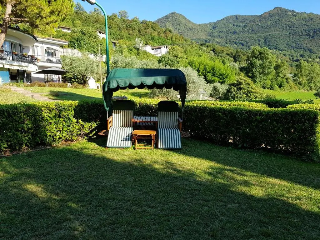 Villa Gaia