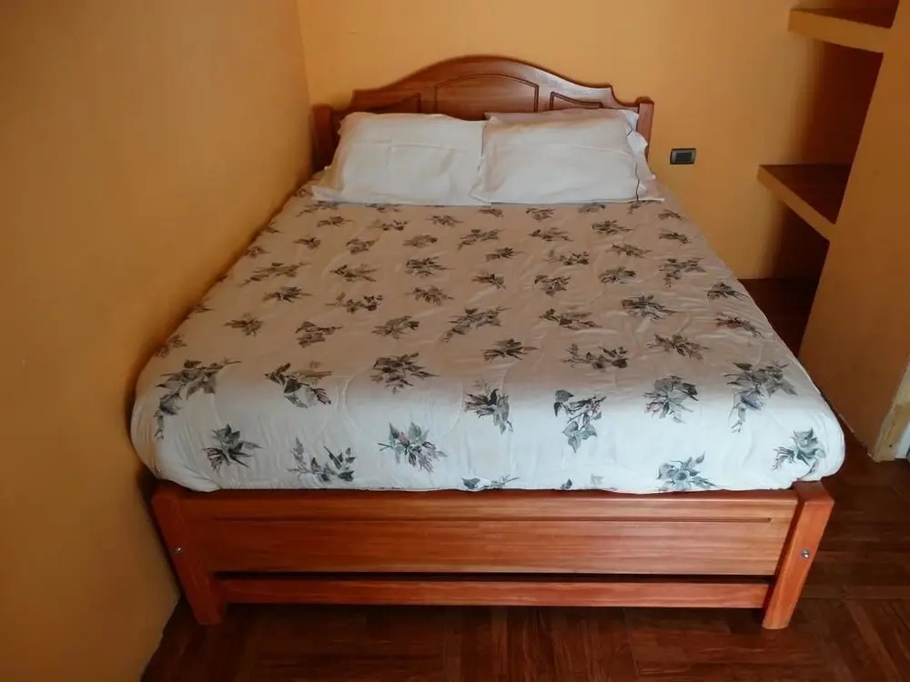 Hospedaje Los Abuelos