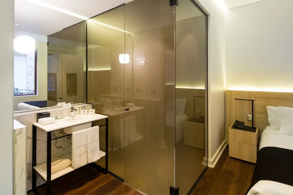 Hotel Altiplanico Bellas Artes