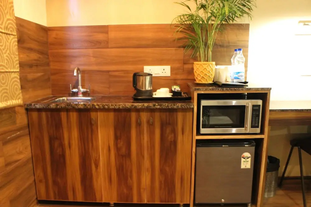 Hotel Imperial Park