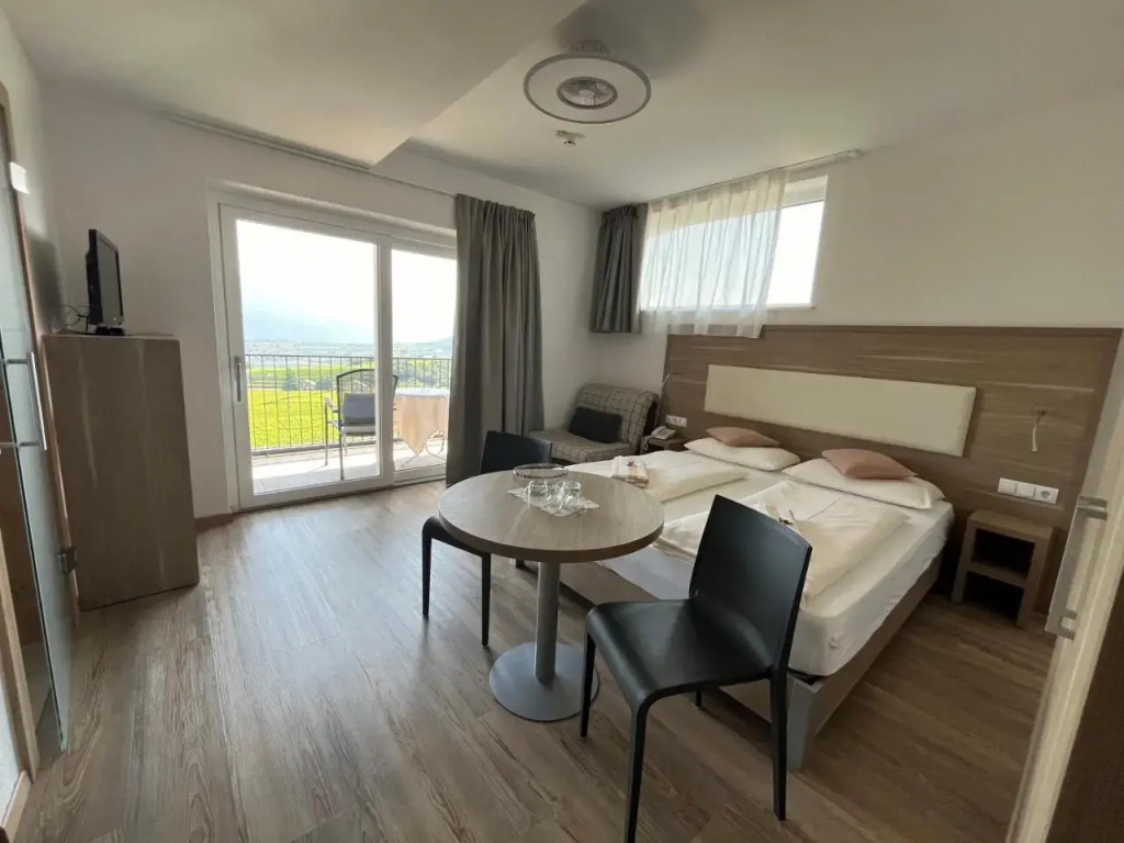 Hotel Matscher Wellness