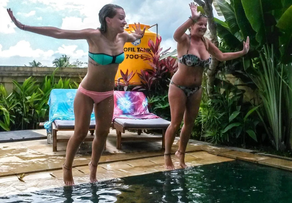 Balibbu Ubud Villa