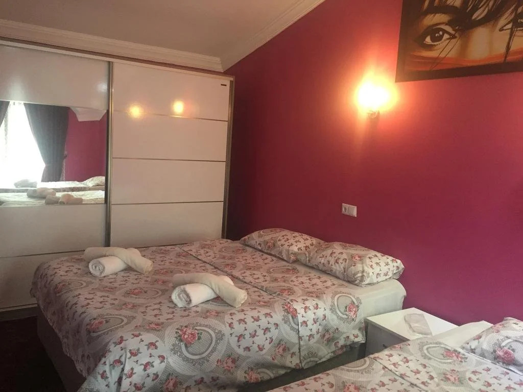 Yanki Otel