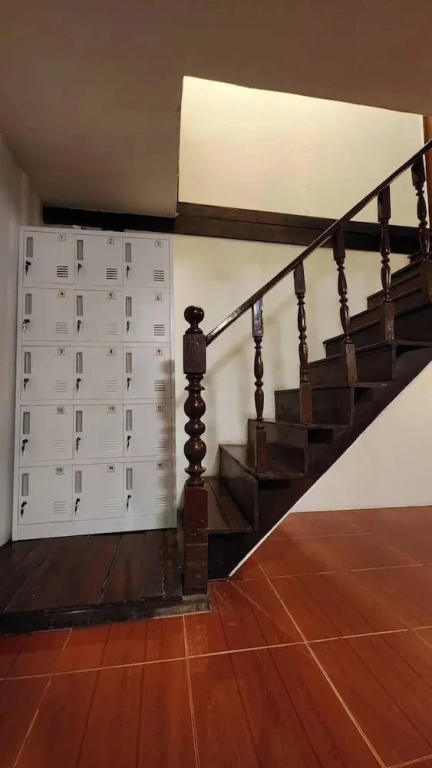 Baan Bright Hostel