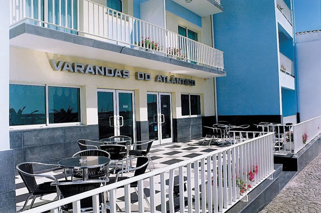 Hotel Varandas do Atlântico by RIDAN Hotels
