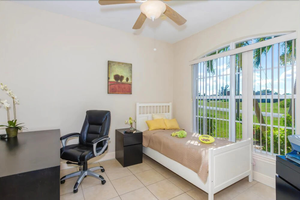 Villa Sunshine