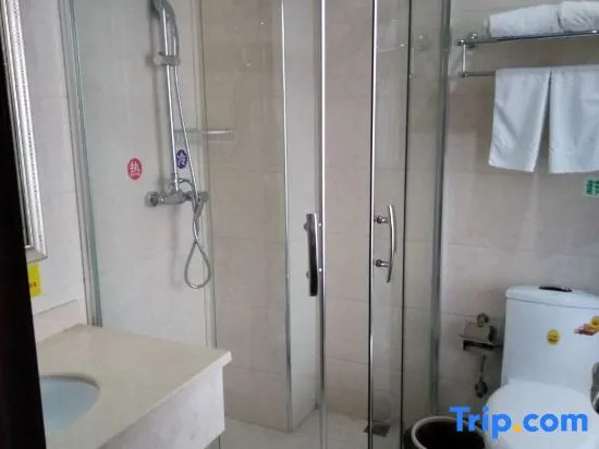 Huangchao Holiday Hotel