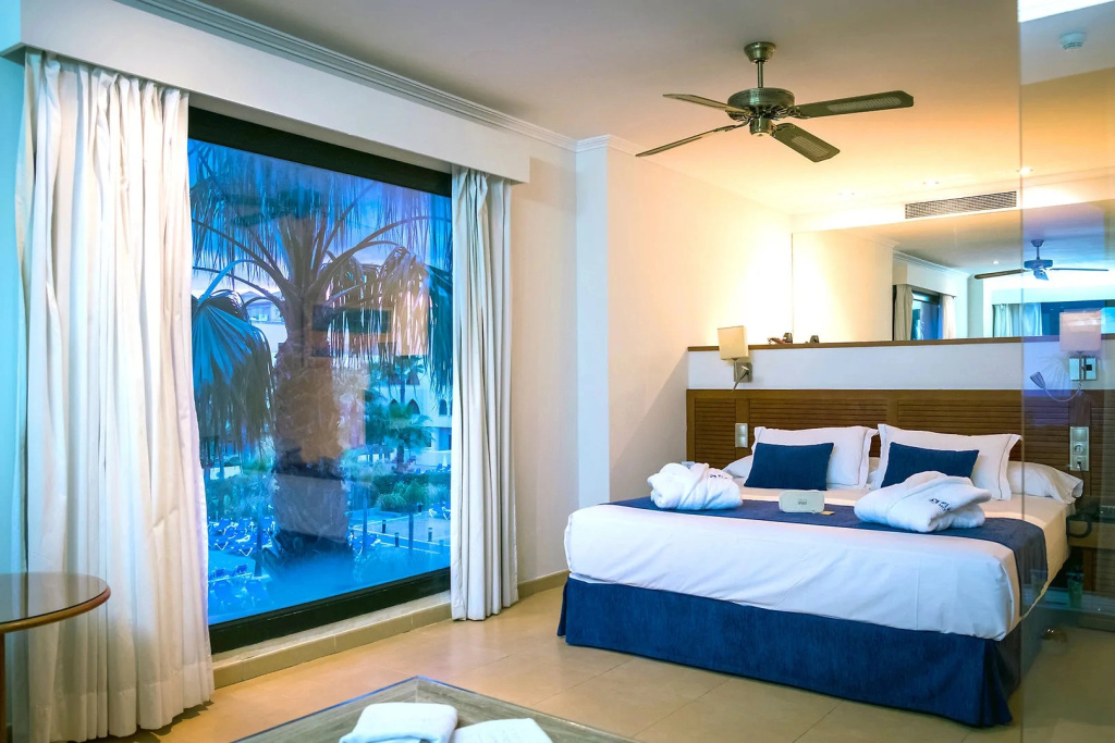 Playamarina Lifestyle Collection by Senator