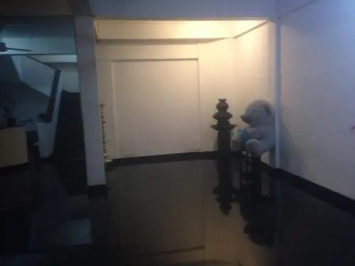 Bigula Airport Transit Hotel