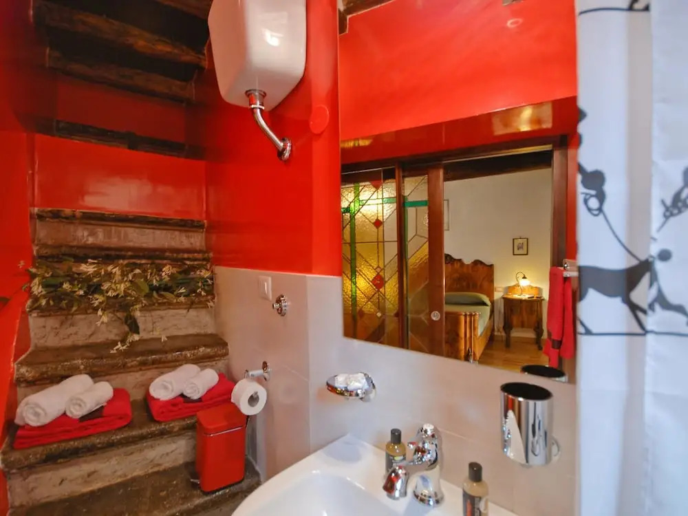 Cappellari Suites