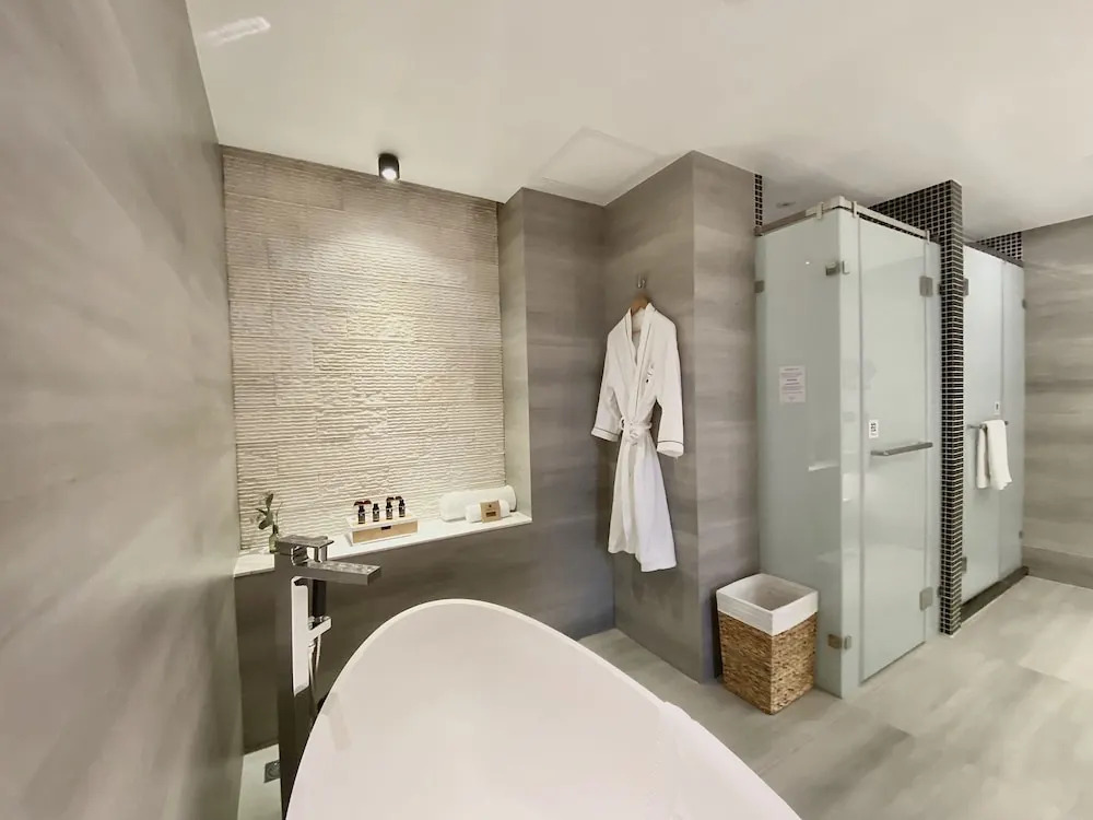 Hotel Coka Shanghai Pudong Airport