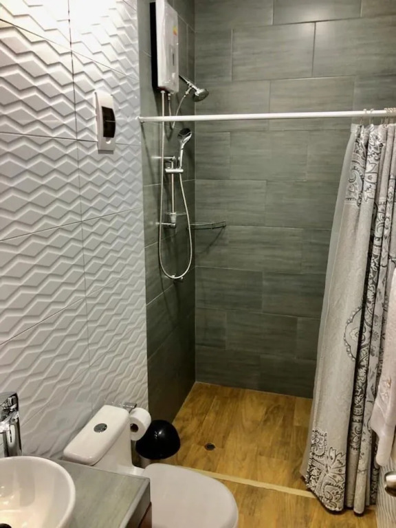 Studio 69 Aparthotel