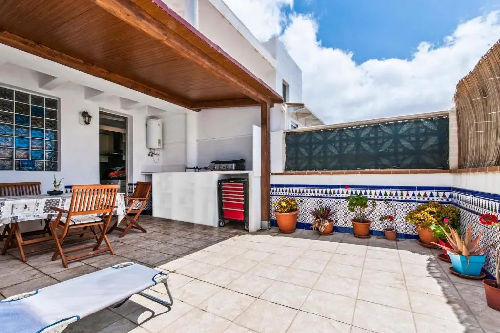 Casa Sony