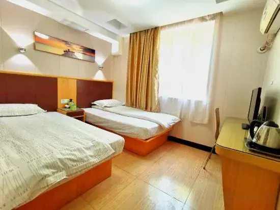 TongTai  Preferred  Hotel