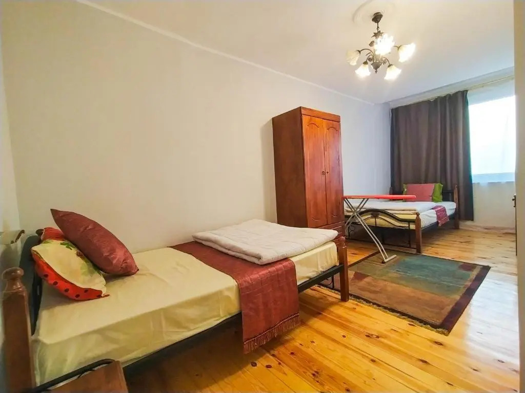 Sea View Haven In San Stefano
