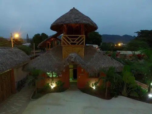 New Nautilus Lodge