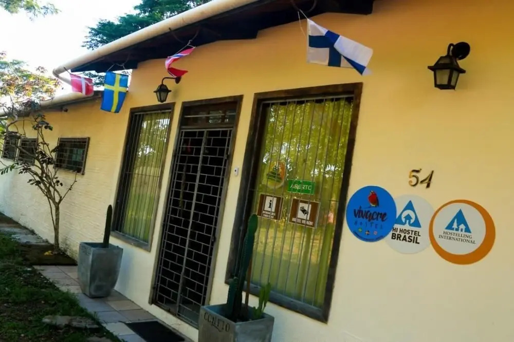 Hostel Vivacre