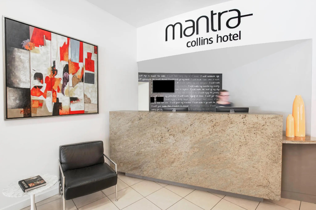 Mantra Collins Hotel