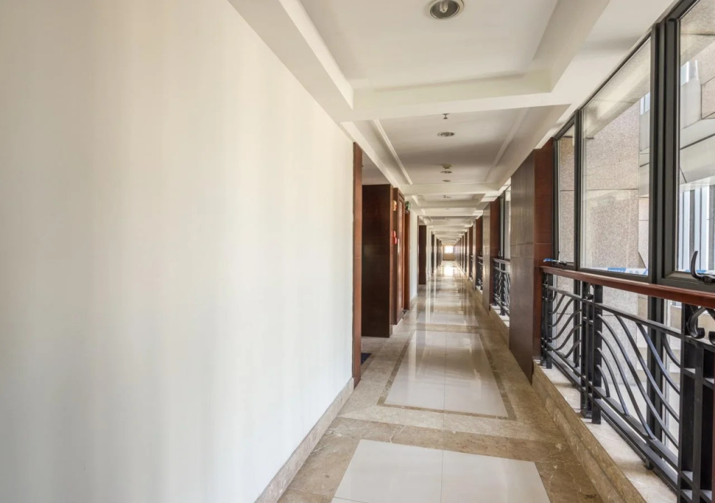 Bangtai International Apartment