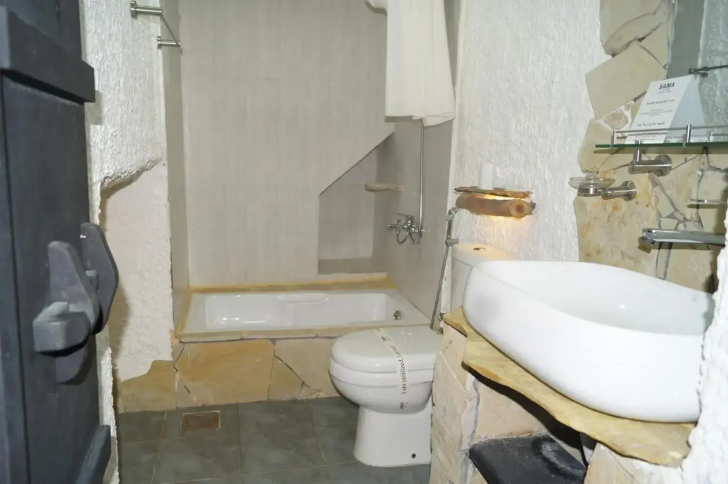 SAMA Wakan Heritage Homes
