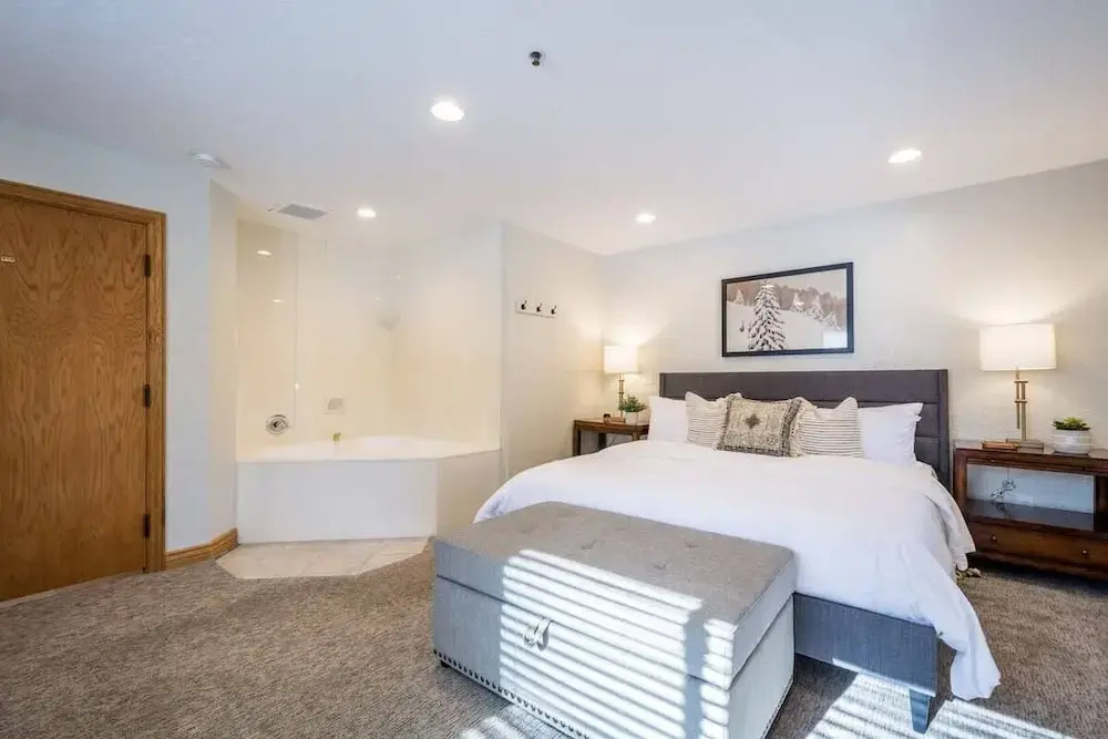 Brighton Chalet