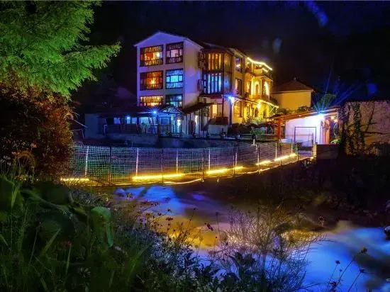Tanyue Shanju Guesthouse
