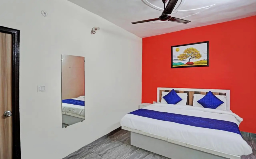 Hotel FNG Metro View