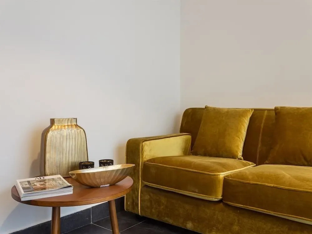 Santa Marta Golden by Homing