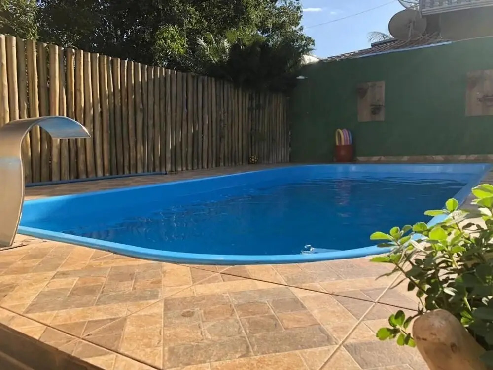 Pousada Eiru
