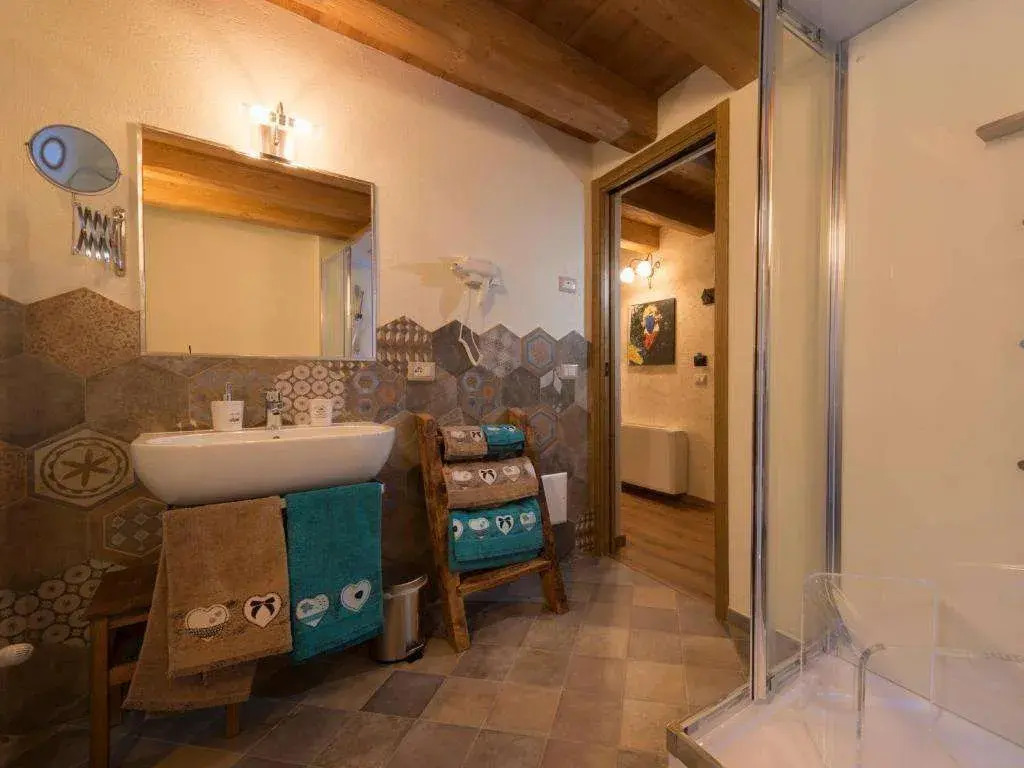 Chambres dhôtes La Moraine Enchantée