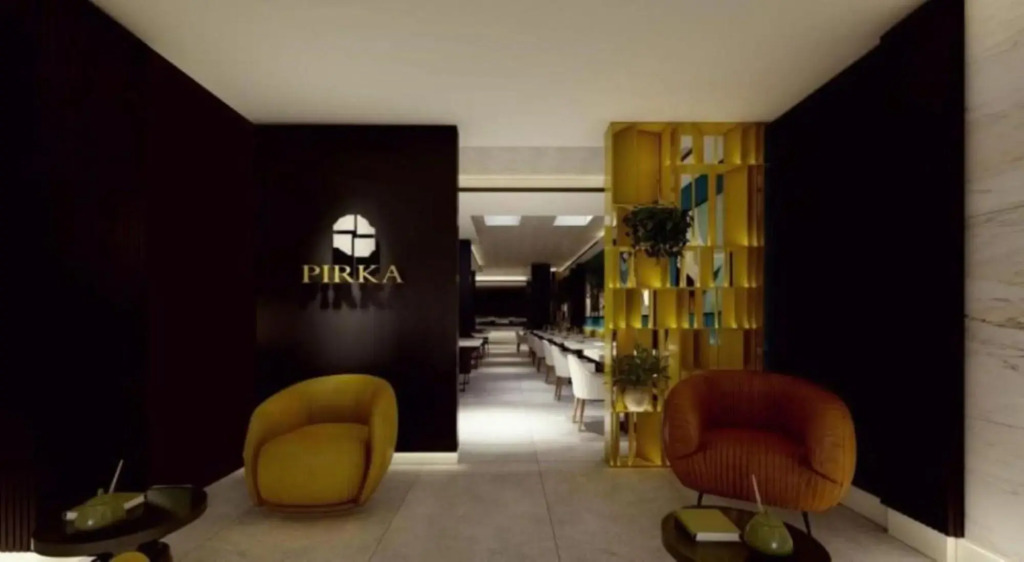 Hotel Ferré Miraflores