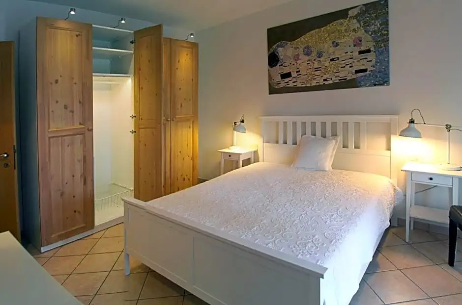 Villa Maria Pia - Boutique B&B & Breakfast Experience