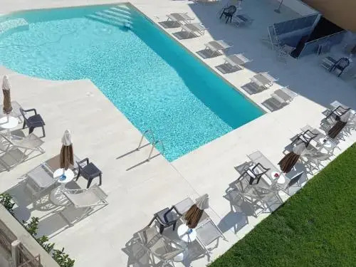 Casale Cilento - One Bedroom No.2