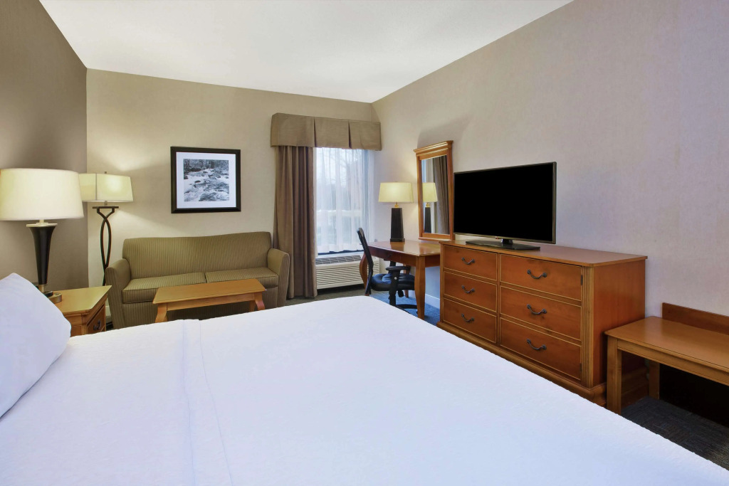Hampton Inn Richmond-West Innsbrook