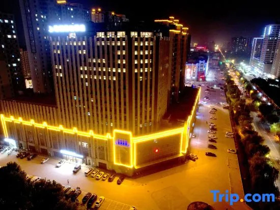 Xingtai Gelanjunyue hoel