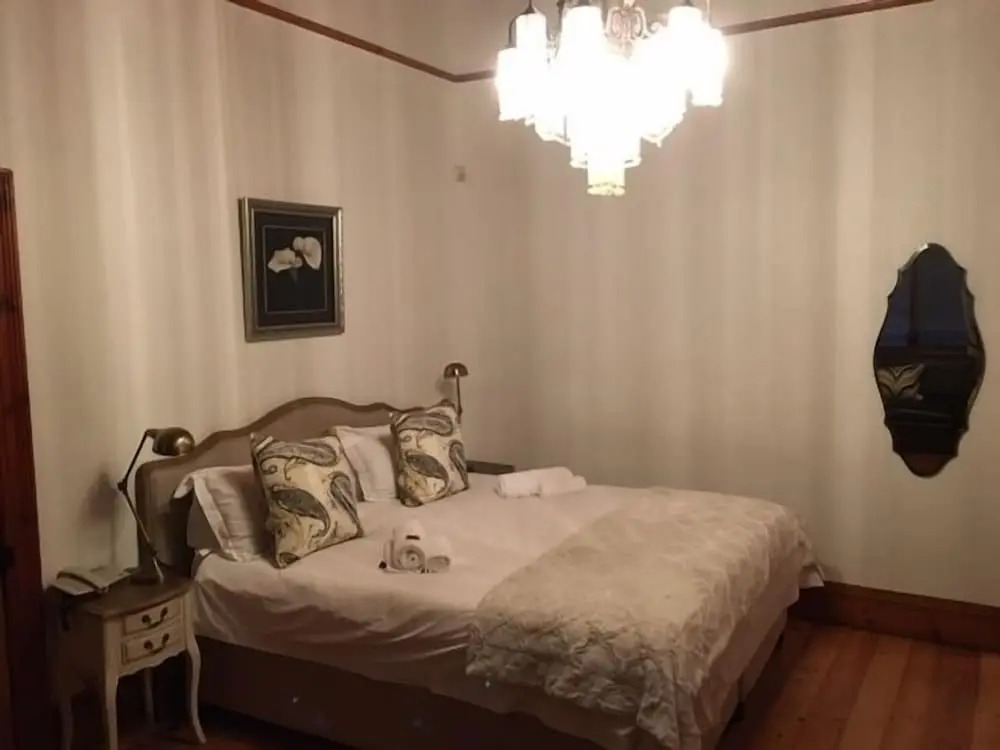 Roosenwijn Guesthouse