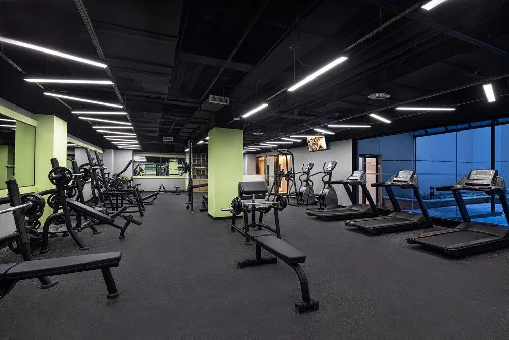 Citadines Taoyuanju Chongqing